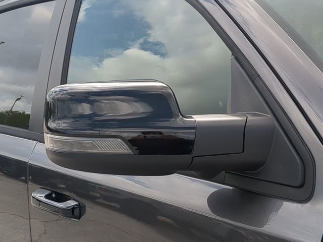 2026 RAM 1500 Laramie - Photo 12