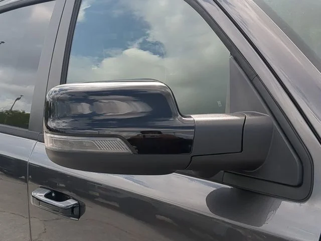 2026 RAM 1500 Laramie - Photo 12