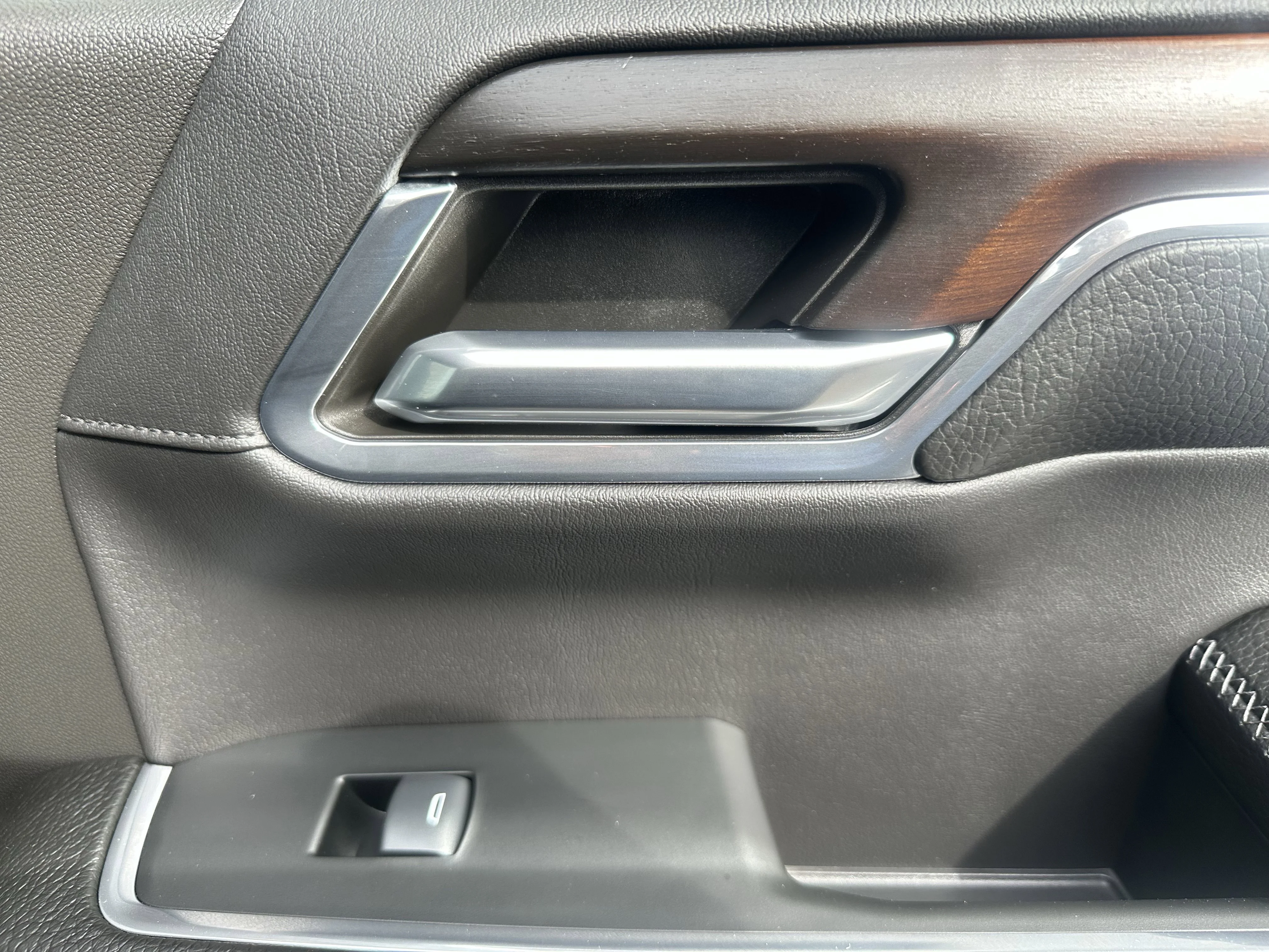 Certified Used 2024 Black GMC Denali image 23