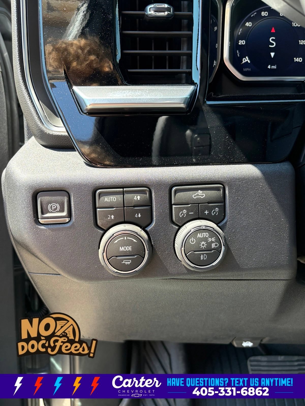 2026 Chevrolet Silverado 1500 RST - Photo 20