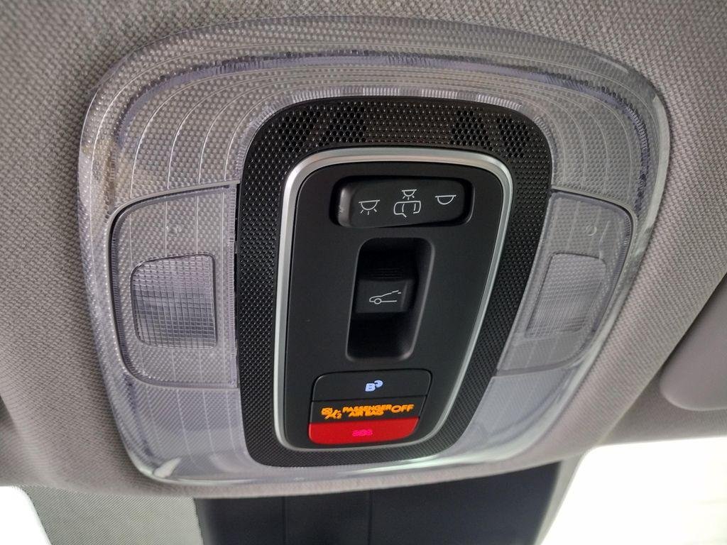 New 2026 Gray Hyundai Limited image 33