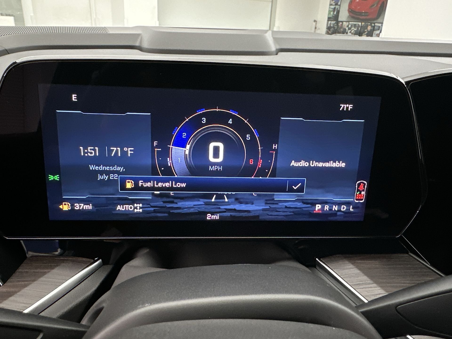 2026 Chevrolet Tahoe LS - Photo 67