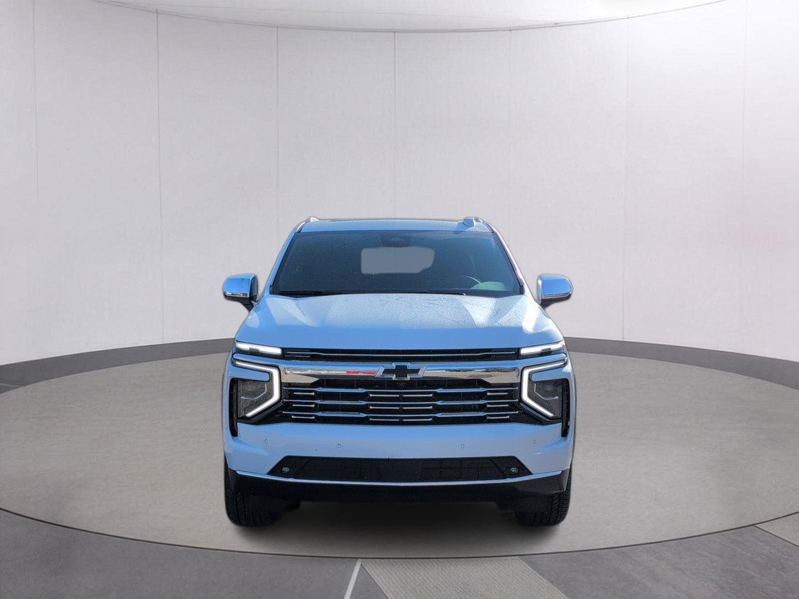 2026 Chevrolet Suburban Premier - Photo 10