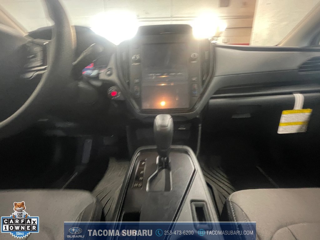Used 2026 Green Subaru Base image 15