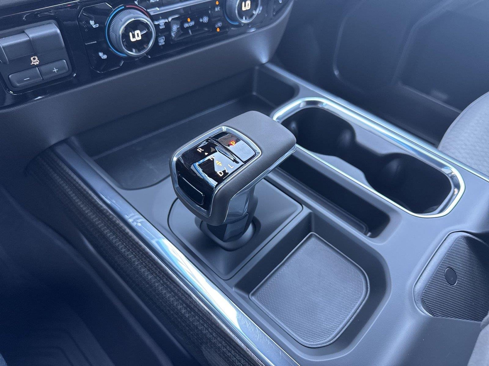 2026 Chevrolet Silverado 1500 RST - Photo 16