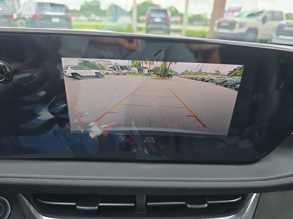 2026 Buick Envista Preferred - Photo 24