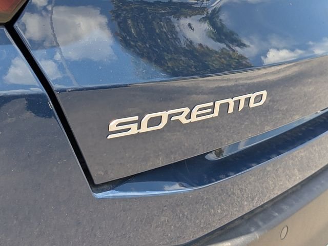2026 Kia Sorento S - Photo 13