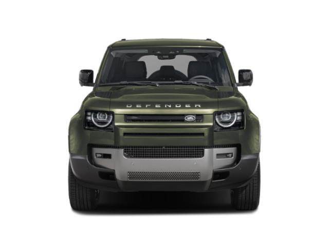 New 2026 Fuji White Land Rover X-Dynamic SE image 7