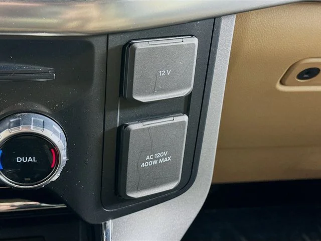 Certified Pre-Owned 2023 Ford F-150 Lariat