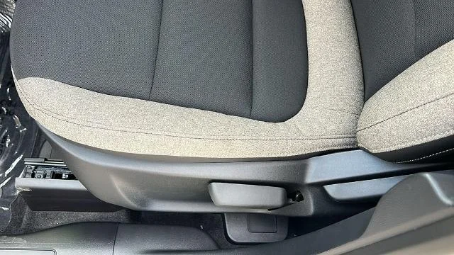 New 2026 Carbonized Gray Metallic Ford Big Bend® image 37