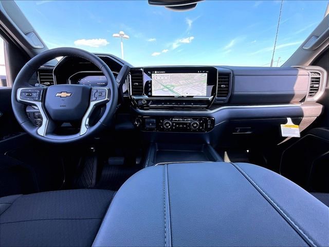 New 2026 Cypress Gray Chevrolet LT image 11