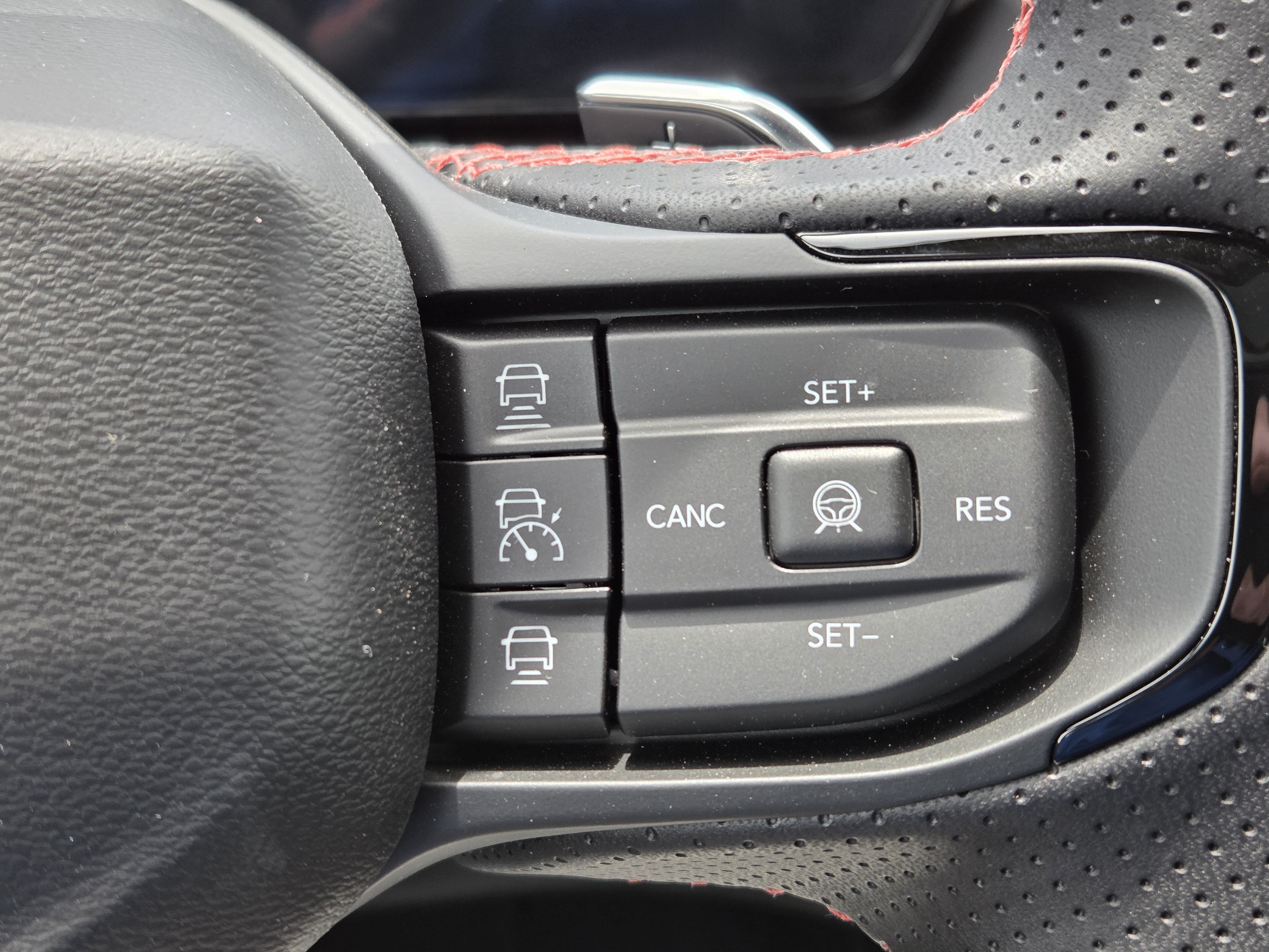 New 2026 Redeye Dodge Scat Pack Plus image 16