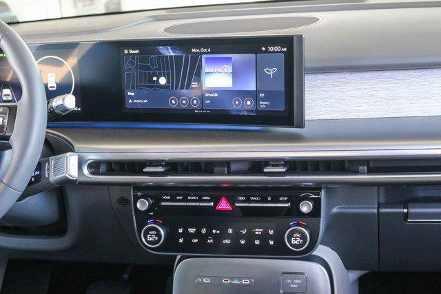 New 2026 Gray Hyundai Performance Limited image 13