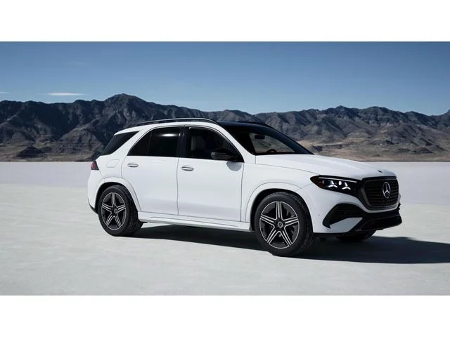 New 2027  Mercedes-Benz GLE 350 image 13