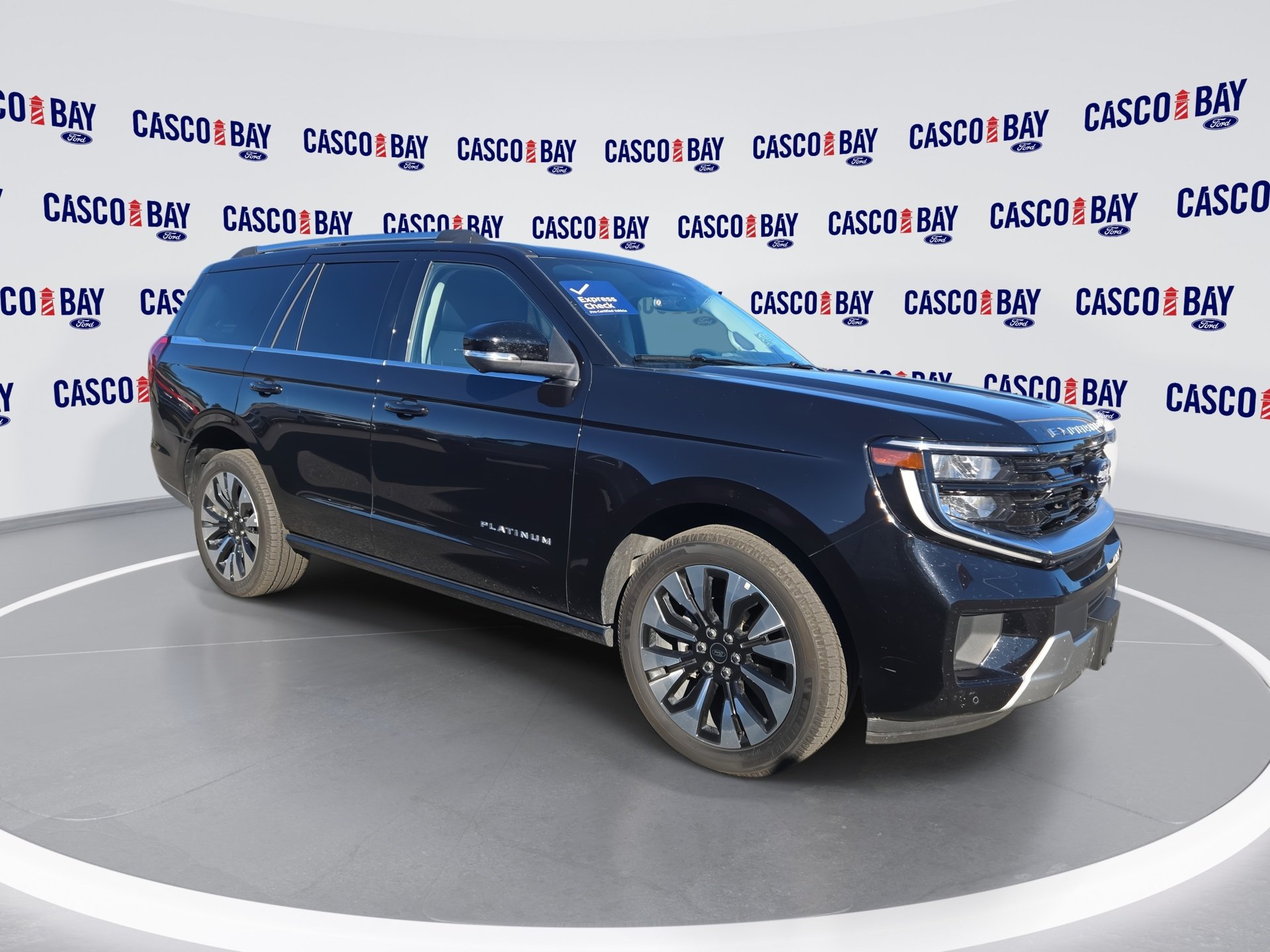 2026 Ford Expedition