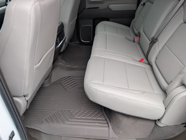 2026 Chevrolet Silverado 1500 LTZ - Photo 29