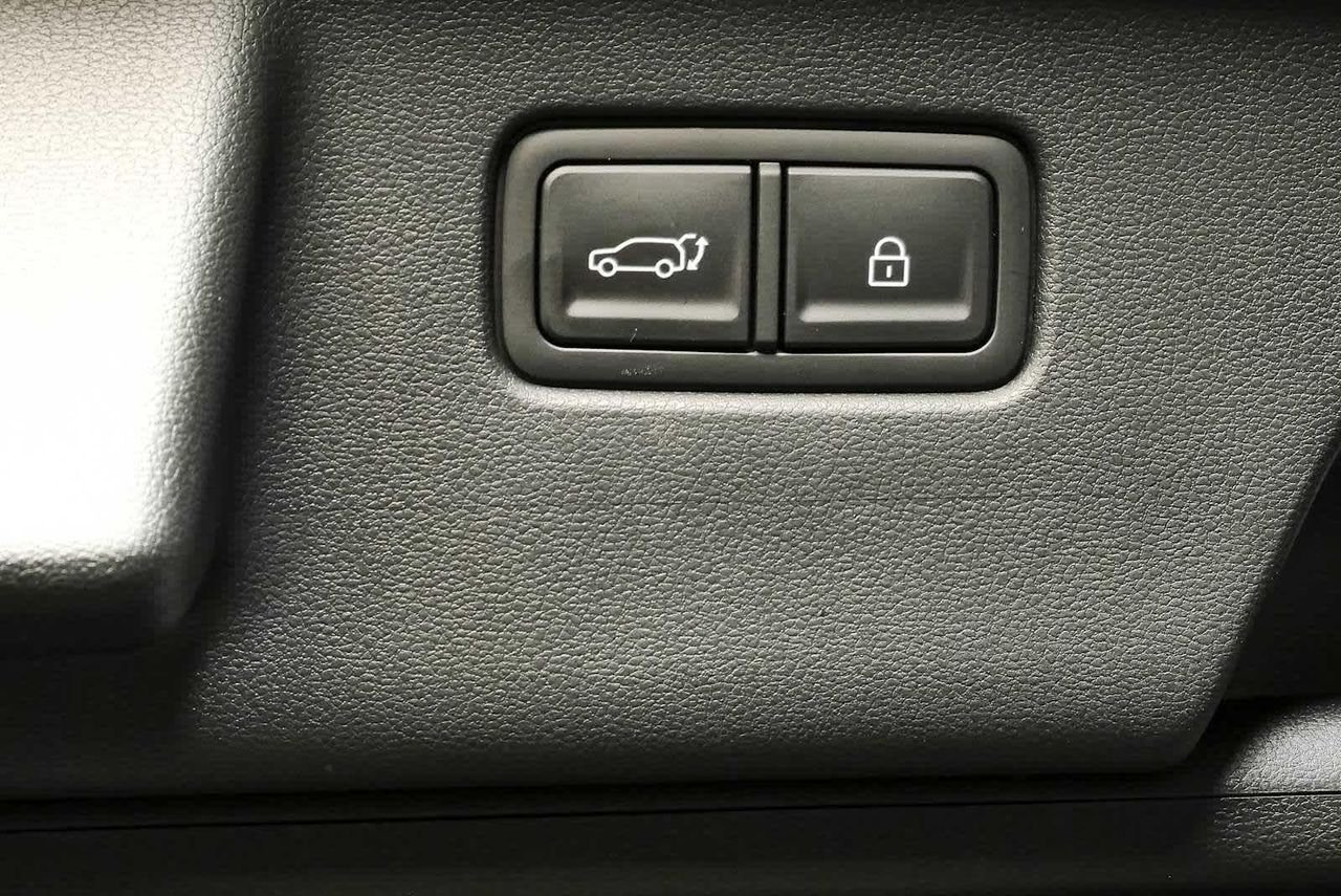New 2026 Abyss Black Pearl Hyundai SEL Premium FWD image 76