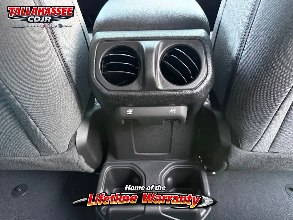 New 2026 Goldilocks Exterior Paint Jeep Sport S image 30