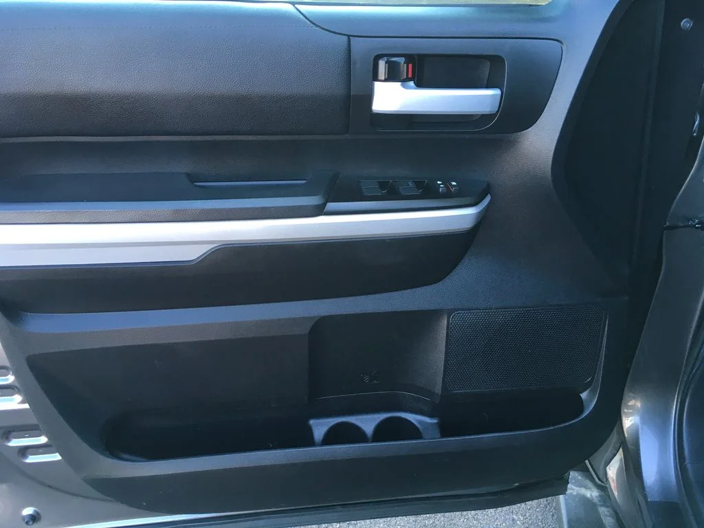 Used 2019 Gray Toyota SR5 image 19