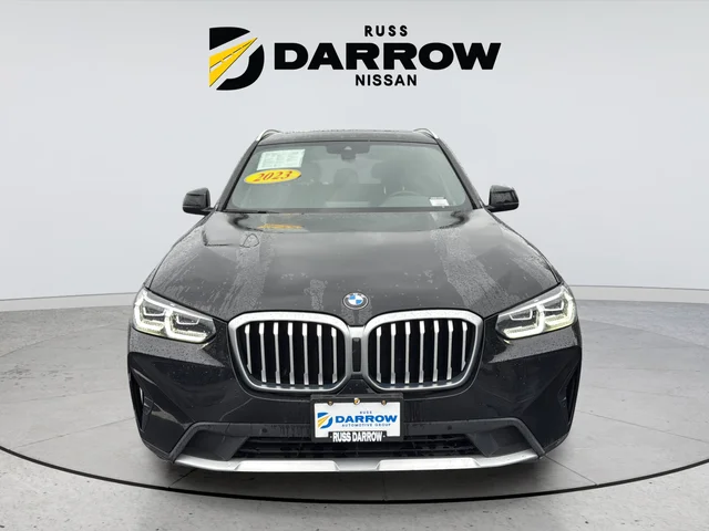 Used 2023  BMW xDrive30i image 8