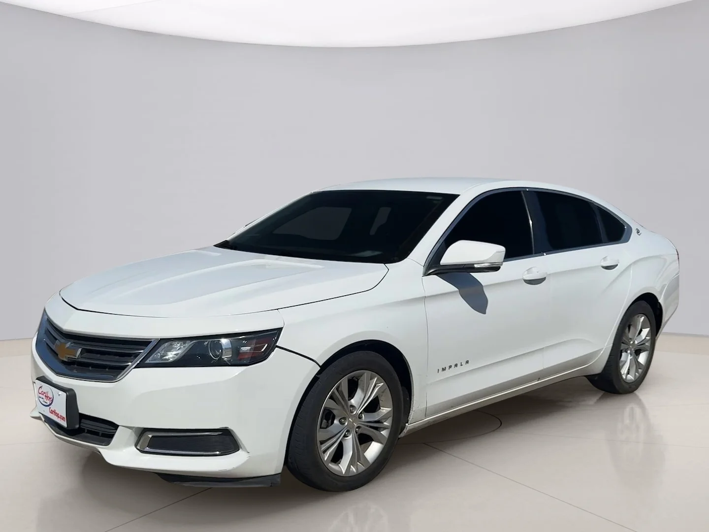 2014 Chevrolet Impala 2LT's photo