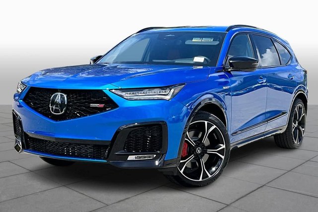 2026 Acura MDX Type S w/Advance Package