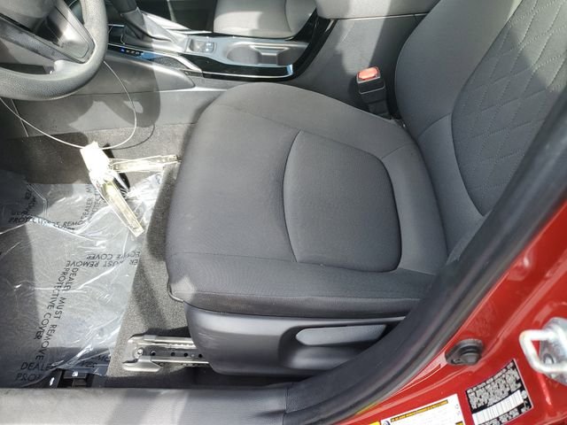 2021 Toyota Corolla LE - Photo 13