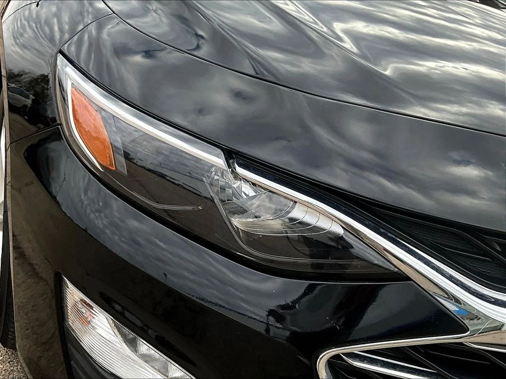 Used 2024 Black Chevrolet LT image 32