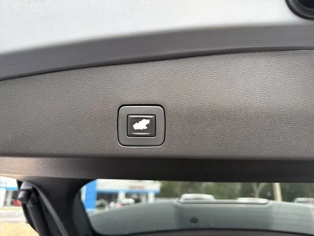 Used 2021 Satin Steel Metallic Buick Select image 12