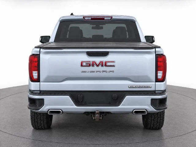Used 2021 QUICKSILVER METALLIC GMC Elevation image 6