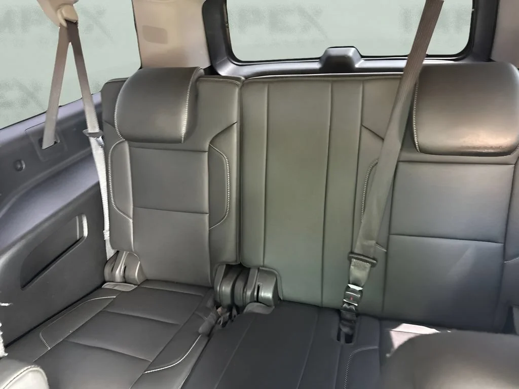 Used 2018 BLACK Chevrolet Premier image 14