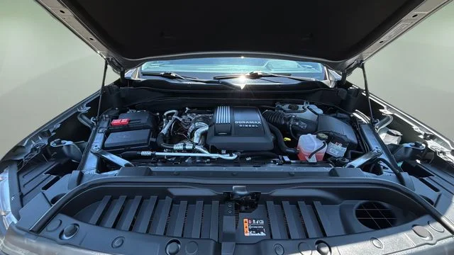Used 2026 Gray Chevrolet LT Trail Boss image 33