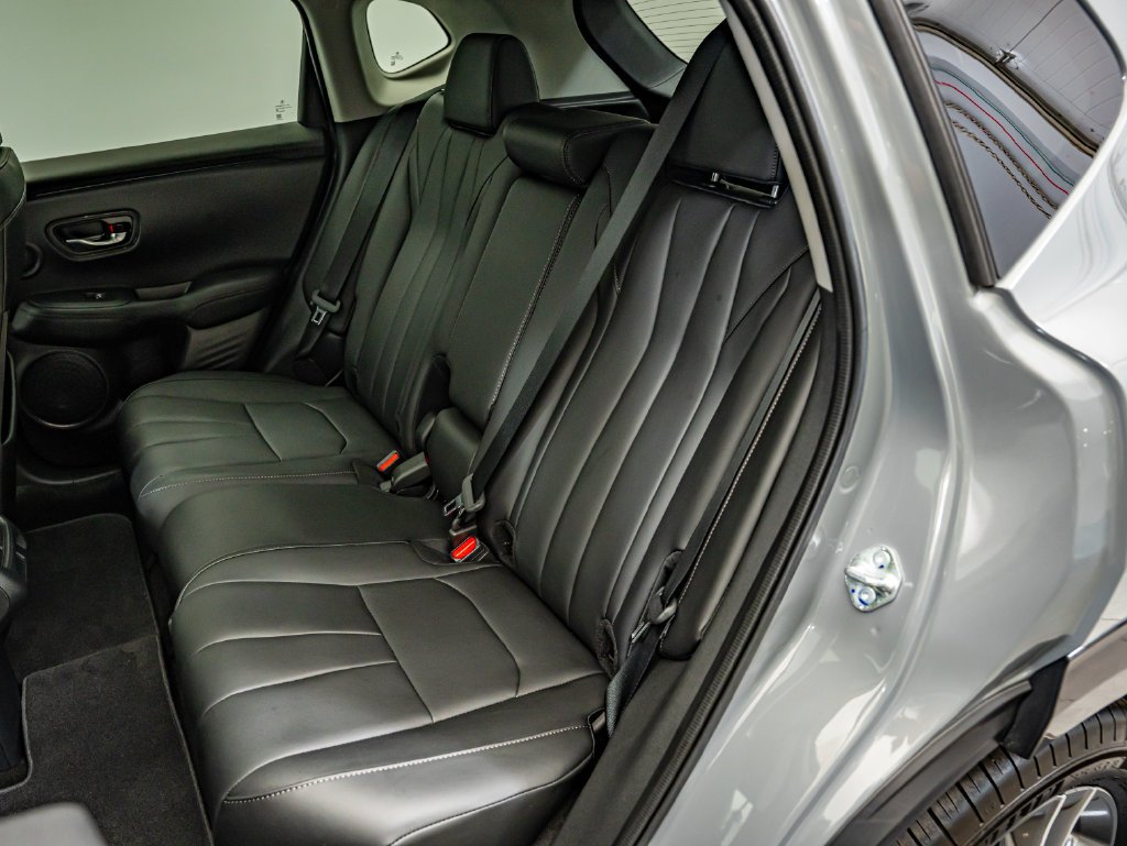 2025 Acura ADX Base - Photo 96