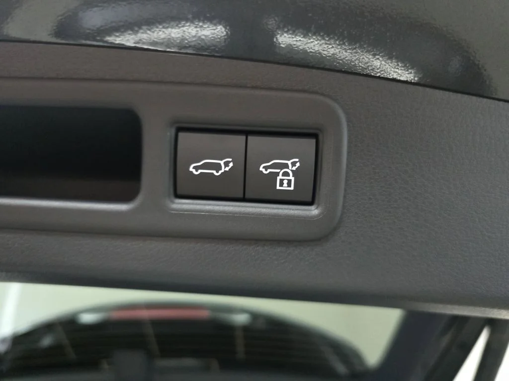 New 2026 Cloudburst Gray Lexus PREMIUM PLUS image 13