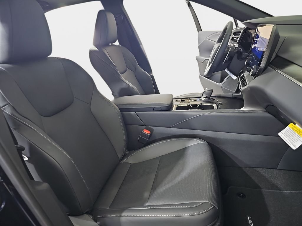 New 2026 Nightfall Mica Lexus PREMIUM image 12