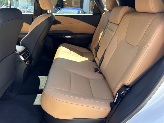 Certified Used 2026 White Lexus 350 Premium image 23