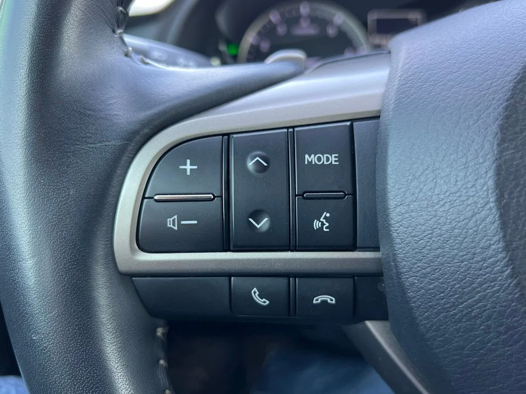 2022 Lexus RX 350 - Photo 18