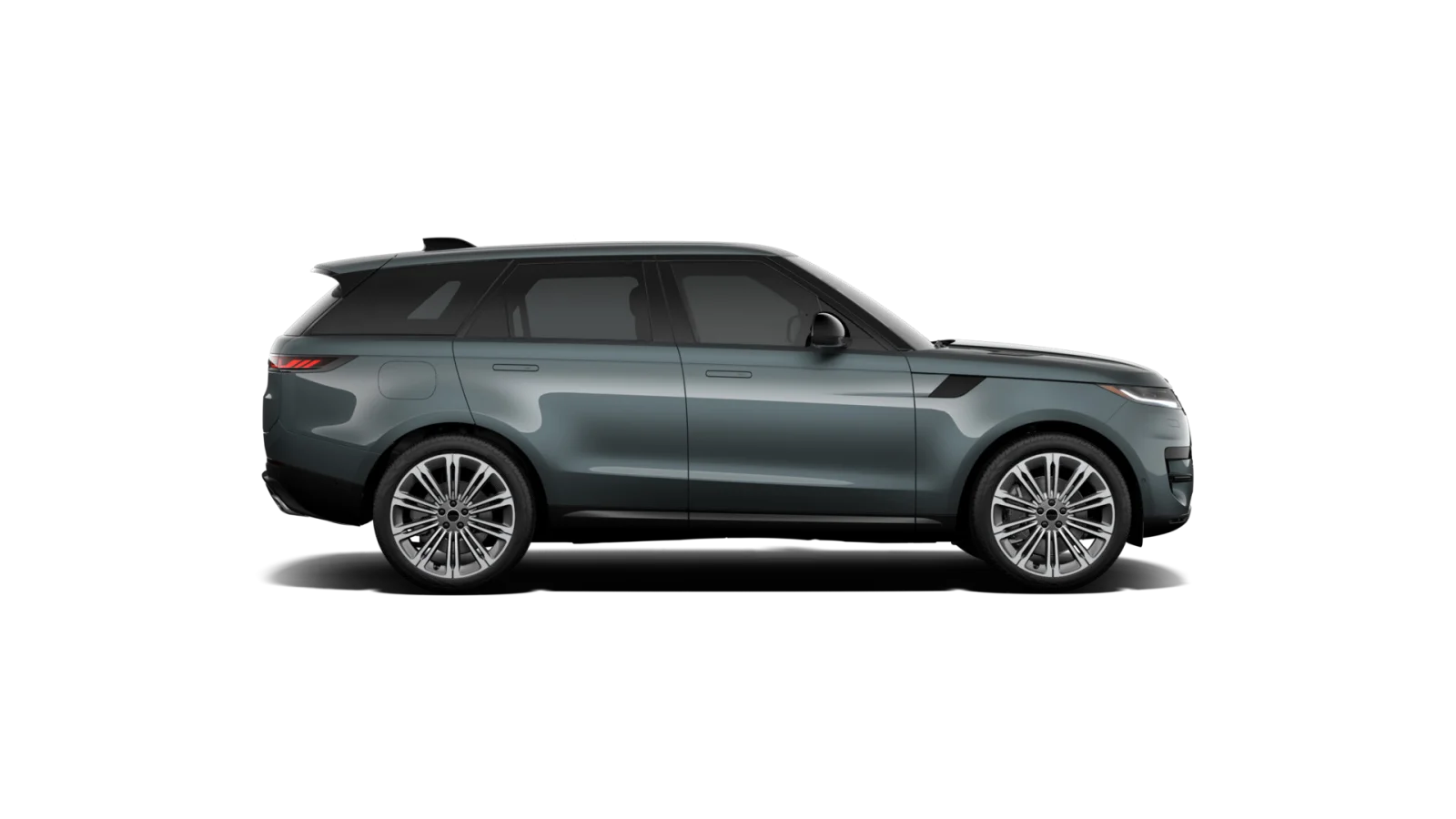 New 2026 Giola Green LAND ROVER SE 360PS image 3