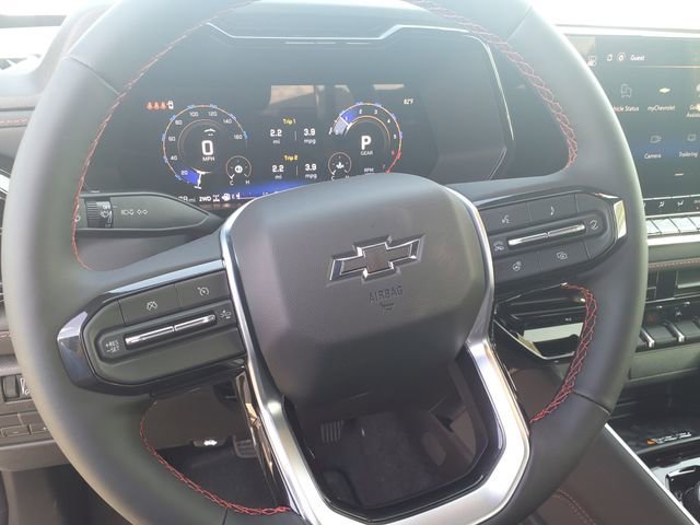 2026 Chevrolet Colorado Z71 - Photo 19