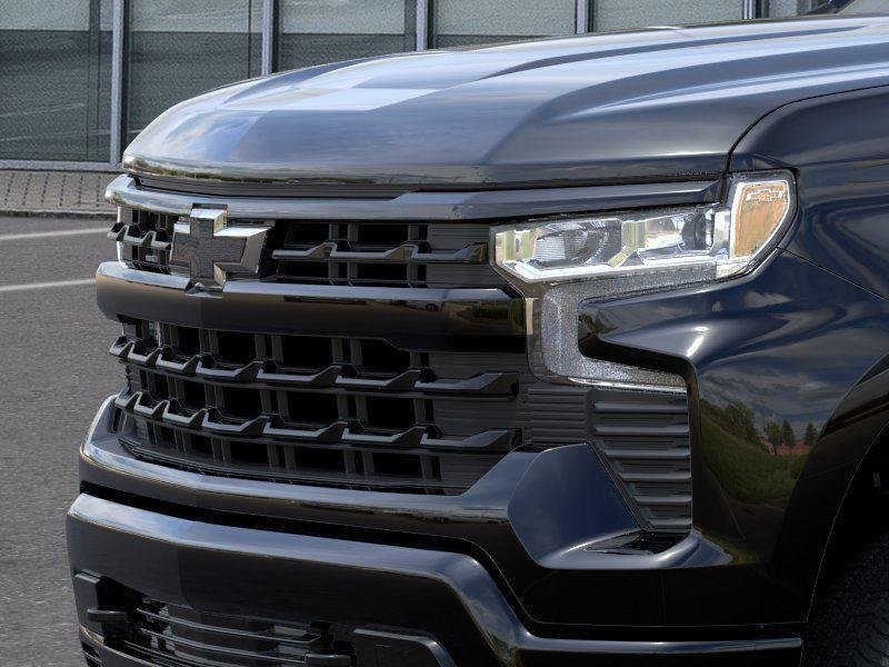 2026 Chevrolet Silverado 1500 RST - Photo 13