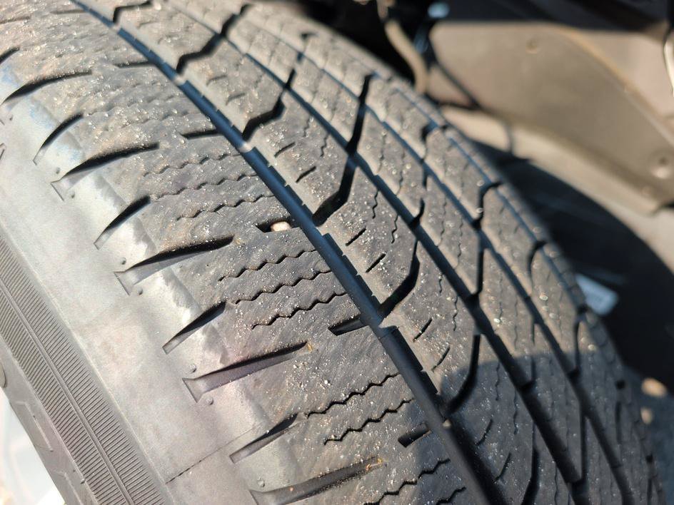 Used 2025 Ice Toyota SR image 29