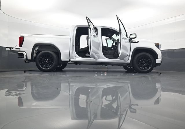 2024 GMC Sierra 1500 Elevation - Photo 34