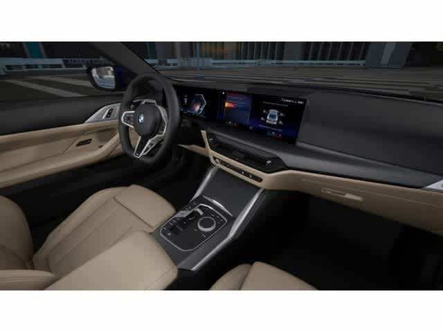 Used 2026 Portimao Blue Metallic BMW 430i image 14