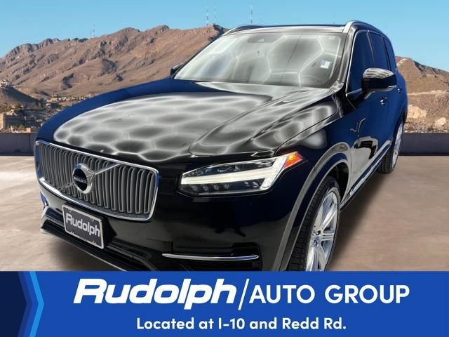 2019 Volvo XC90 Inscription