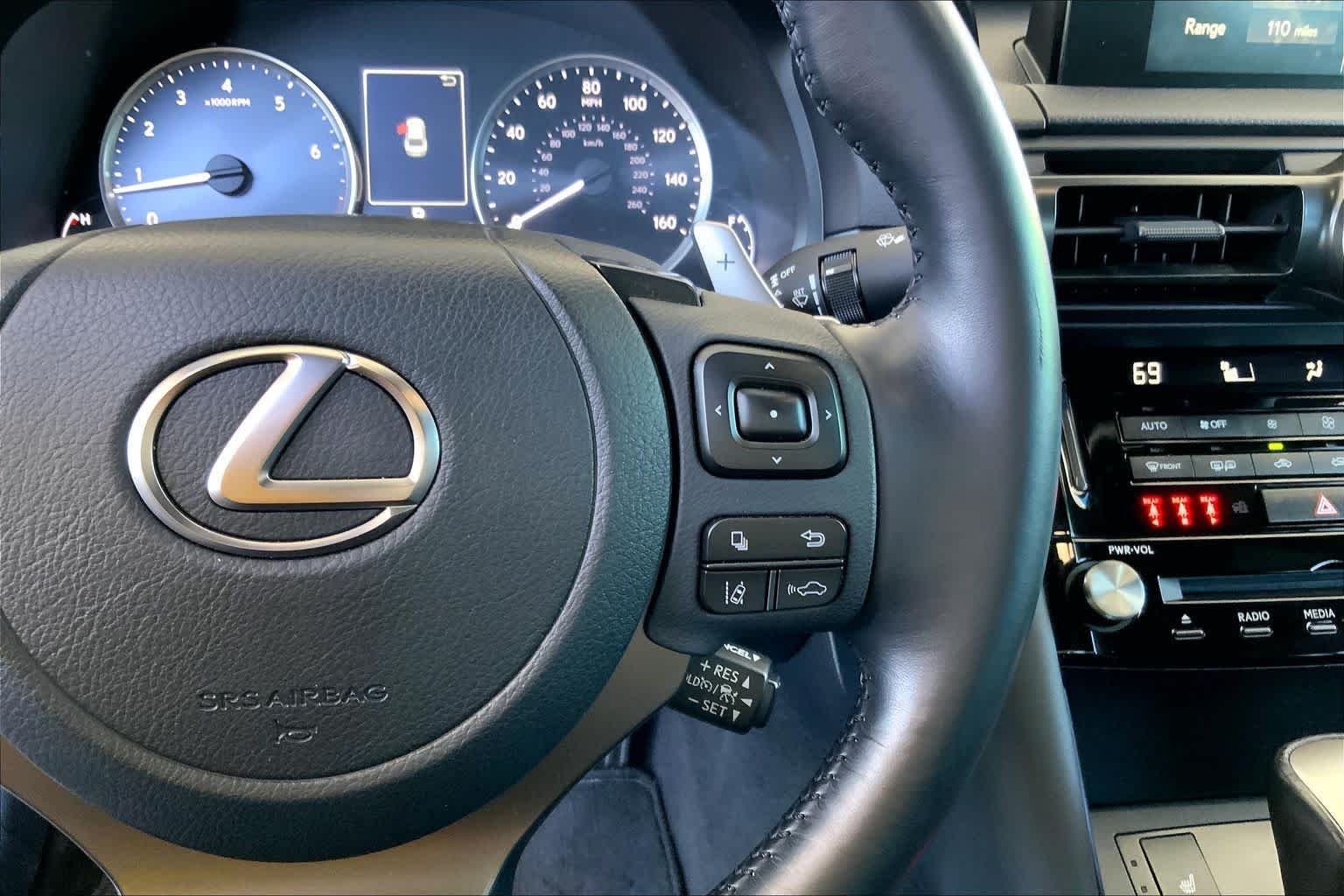 2023 Lexus IS 350 F SPORT DESIGN - Photo 25