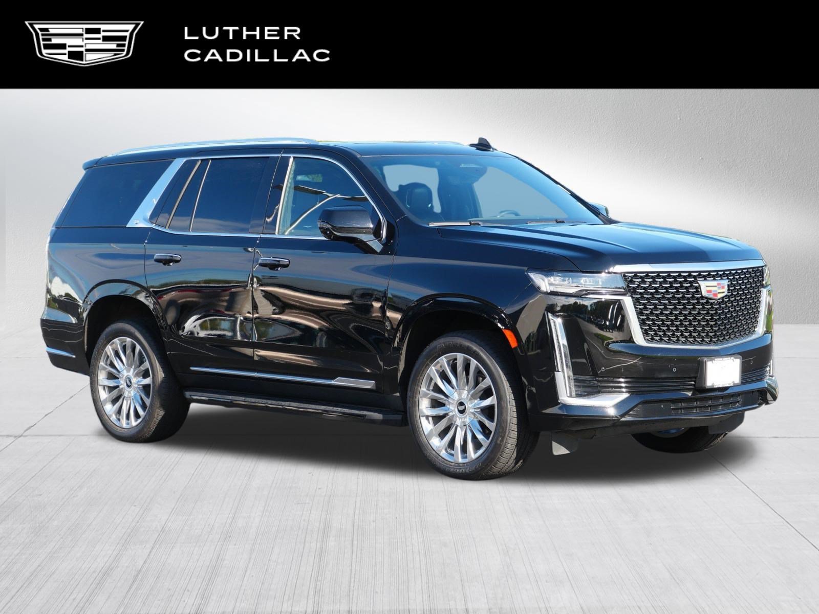 2023 Cadillac Escalade