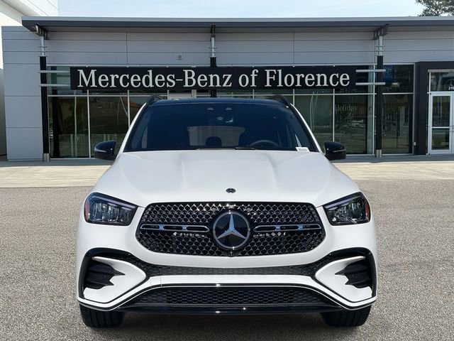 New 2026 Polar White Mercedes-Benz GLE 450 image 32