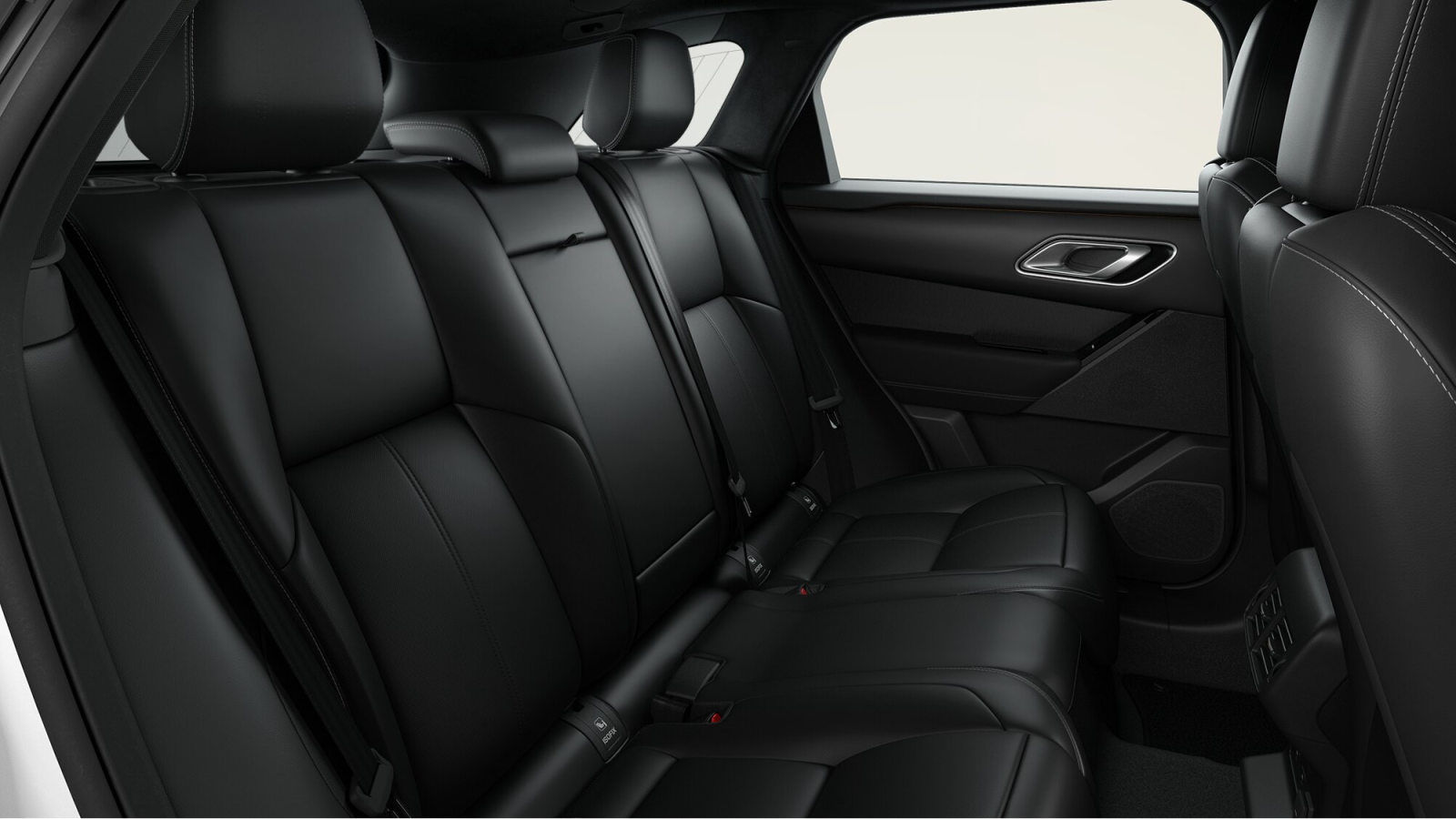 New 2026 Santorini Black LAND ROVER Belgravia 250PS Auto image 7