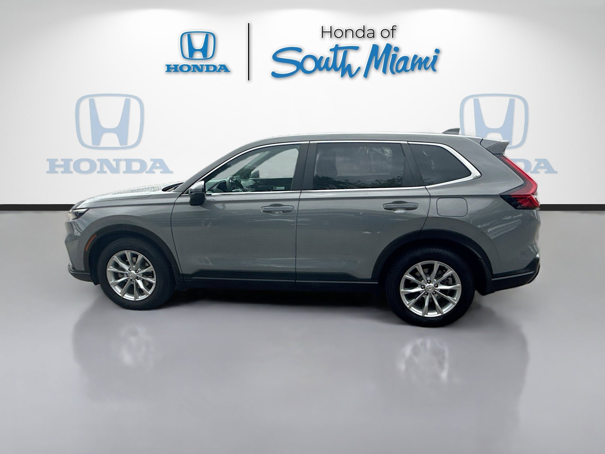 2024 Honda CR-V EX - Photo 4
