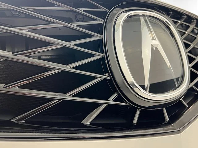 New 2026 Platinum White Pearl Acura A-Spec Package image 12